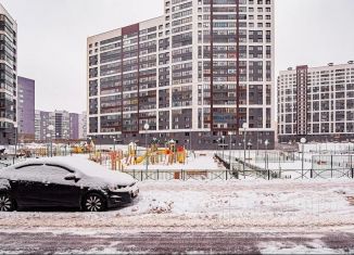 Сдам 2-ком. квартиру, 49.8 м2, Мурино, проспект Авиаторов Балтики, 9к3, ЖК Виктория