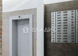 Продаю квартиру студию, 24.7 м2, Люберцы, ЖК 1-й Лермонтовский