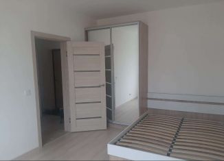 Сдается в аренду 1-ком. квартира, 34 м2, поселок Бугры, Английская улица, 8, ЖК Энфилд