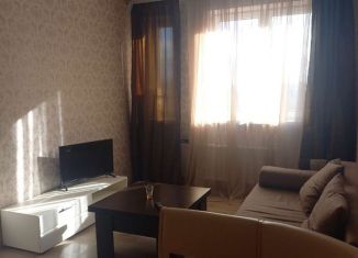 Продается 1-комнатная квартира, 38.7 м2, Краснодар, улица Снесарева, 10, улица Снесарева