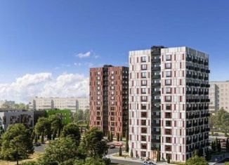 Продается трехкомнатная квартира, 70.9 м2, Сургут, Загородная улица, 3/1