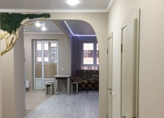 Продается 2-ком. квартира, 61 м2, Краснодар, улица Леонида Лаврова, 8к1ск2, ЖК Империал