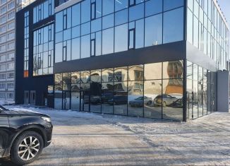 Продаю торговую площадь, 91 м2, Барнаул, улица Челюскинцев, 82, Центральный район