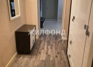 Продам 3-комнатную квартиру, 124.3 м2, Новосибирск, улица Ольги Жилиной, 33, ЖК Триумф