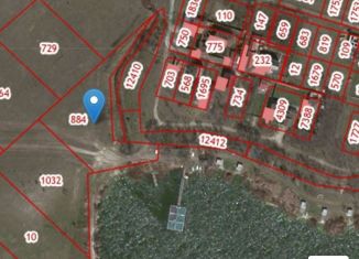 Продам участок, 53 сот., Чистенское сельское поселение