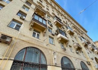 Продажа трехкомнатной квартиры, 64.5 м2, Москва, Большой Матросский переулок, 1, метро Электрозаводская