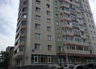 Сдам однокомнатную квартиру, 42 м2, Новосибирская область, Сибирская улица, 42