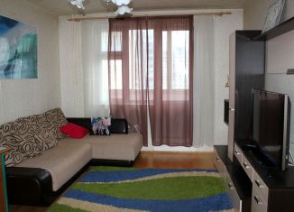 Сдаю 1-ком. квартиру, 37.1 м2, Москва, Ясный проезд, 4к3, Ясный проезд