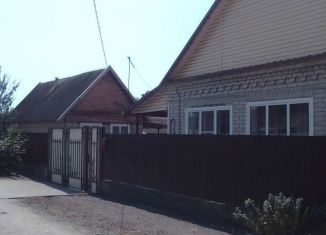 Продажа дома, 130 м2, село Ново-Полтавское, Школьный переулок