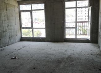 Продажа двухкомнатной квартиры, 49 м2, посёлок городского типа Дагомыс, улица Гайдара, 22, ЖК Босфор