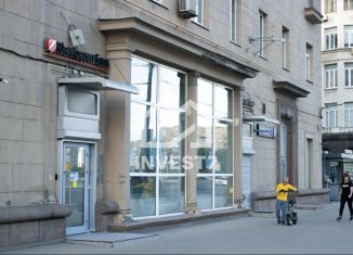 Продажа торговой площади, 427.3 м2, Москва, Кутузовский проспект, 22, метро Студенческая