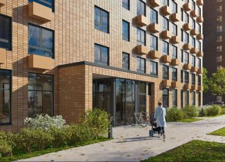 Продается однокомнатная квартира, 30.8 м2, деревня Новое Девяткино, ЖК Заречный Парк