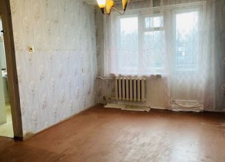 Продам однокомнатную квартиру, 32 м2, Орёл, улица Цветаева, 38, Советский район