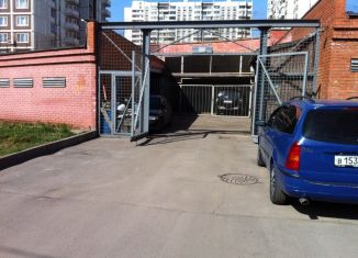 Сдается гараж, 18 м2, Москва, Красноярская улица, 1А, ВАО