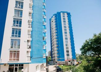 Продам двухкомнатную квартиру, 38 м2, посёлок городского типа Дагомыс, улица Гайдара, 22, ЖК Босфор