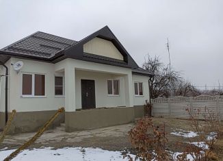 Продажа дома, 130 м2, село Аушигер, улица Шогенова