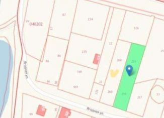 Продам участок, 28 сот., деревня Подымалово, Ягодная улица