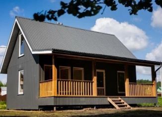 Дом на продажу, 110 м2, деревня Яуши