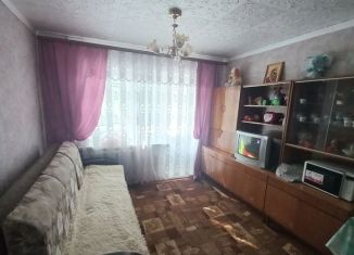 Продажа комнаты, 23 м2, рабочий посёлок Комсомольский, 1-й микрорайон, 3