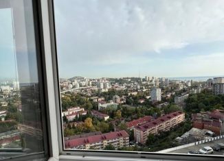 Продается квартира студия, 36 м2, Сочи, Виноградная улица, 22/1А, ЖК Сияние Сочи