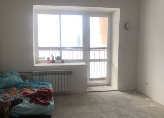 Продам квартиру студию, 30.2 м2, деревня Кисловка, улица Марины Цветаевой, 38