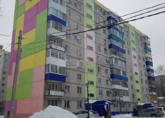 Продам трехкомнатную квартиру, 61.3 м2, Комсомольск-на-Амуре, проспект Мира, 45