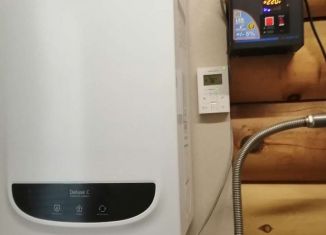 Дом на продажу, 183 м2, село Новолуговое, Тополиная улица