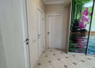 3-комнатная квартира на продажу, 80 м2, деревня Пирогово, улица Ильинского, 9