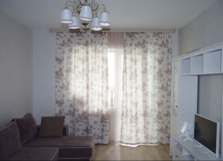 3-комнатная квартира на продажу, 84 м2, Пермь, улица Революции, 48А, ЖК Гулливер