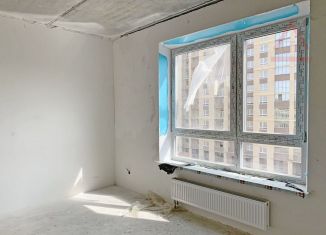 Продам двухкомнатную квартиру, 59 м2, Челябинск, ЖК Ньютон, Комсомольский проспект, 143