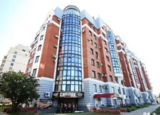 Продается 5-комнатная квартира, 241 м2, Барнаул, Комсомольский проспект, Центральный район