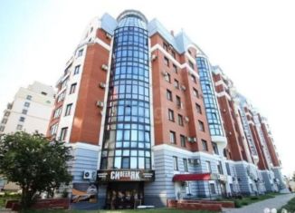 Продается 5-комнатная квартира, 241 м2, Барнаул, Комсомольский проспект