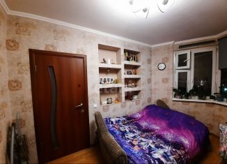 Продам 3-комнатную квартиру, 62.7 м2, деревня Брёхово, микрорайон Школьный, к6