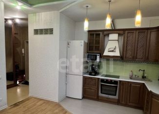 Продается двухкомнатная квартира, 59.8 м2, Петропавловск-Камчатский, улица Савченко, 18к2, микрорайон Северо-Восток