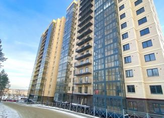 Продажа 1-ком. квартиры, 43.2 м2, рабочий поселок Маркова, ЖК Ботаника, жилой комплекс Ботаника, 9