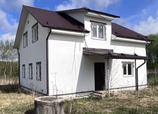 Продается дом, 160 м2, деревня Митяево, улица Юрия Архипова