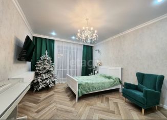 Продажа однокомнатной квартиры, 45.4 м2, Йошкар-Ола, улица Конакова, 64
