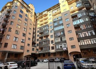 2-комнатная квартира на продажу, 66 м2, Дагестан, Мекегинская улица, 39