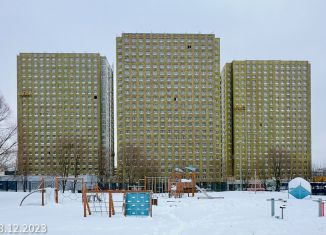 Продажа двухкомнатной квартиры, 67.6 м2, Москва, ЮАО