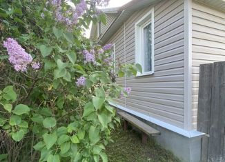 Продам дом, 45 м2, деревня Иванцево, деревня Иванцево, 57