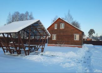 Сдается дом, 96 м2, деревня Рогожа