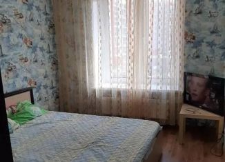 Сдается в аренду 2-ком. квартира, 58 м2, Казань, улица Азата Аббасова, 10, ЖК Весна