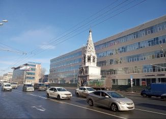 Продажа квартиры студии, 22 м2, Москва, Огородный проезд, 5с6, метро Дмитровская