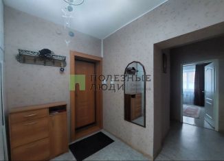 Продажа 3-комнатной квартиры, 68.7 м2, Курган, Советская улица, 70