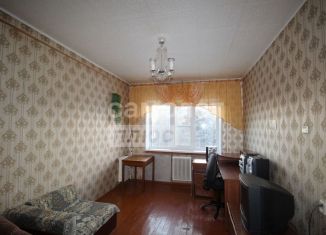 Продается 3-ком. квартира, 61.5 м2, Архангельская область, проспект Ленина, 48