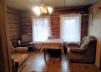 Продам дом, 42 м2, посёлок Кизнер, Спортивная улица