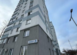 Продам 1-комнатную квартиру, 40.5 м2, Екатеринбург, Червонная улица, 19к2, Железнодорожный район