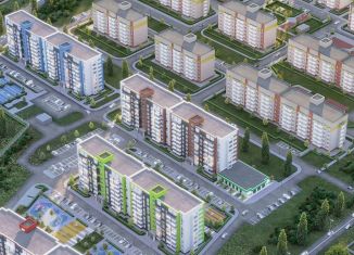 Продажа 1-ком. квартиры, 36 м2, Орловская область