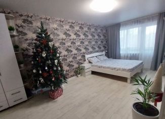 Продается трехкомнатная квартира, 59 м2, Алтайский край, улица Карла Маркса, 231