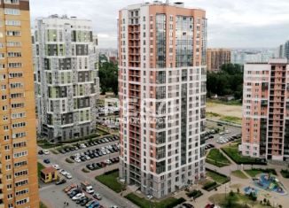 Продается 2-комнатная квартира, 60.4 м2, Санкт-Петербург, Кушелевская дорога, 3к8, Калининский район